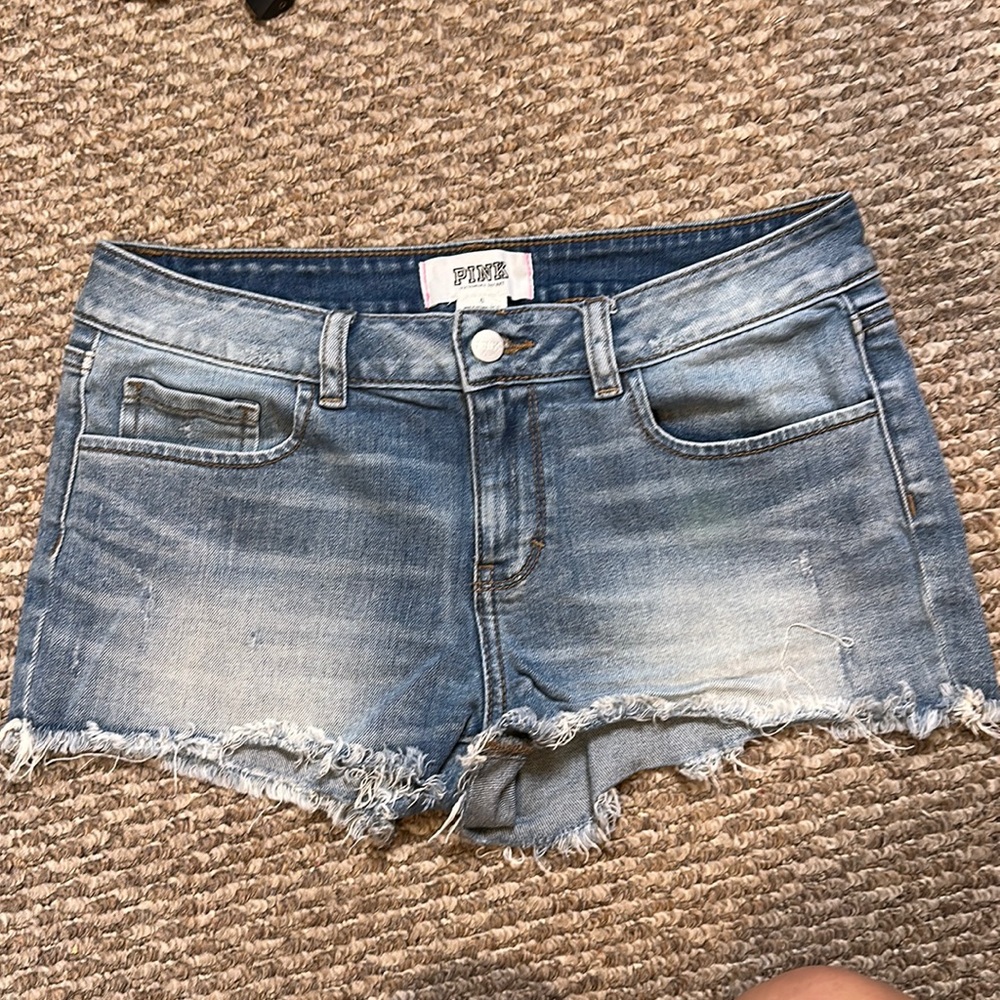 Sexy PUKI shorts like new